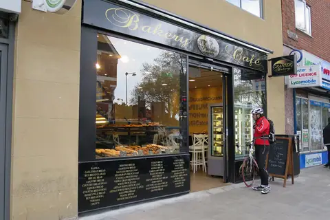 Bagel Factory photo 2
